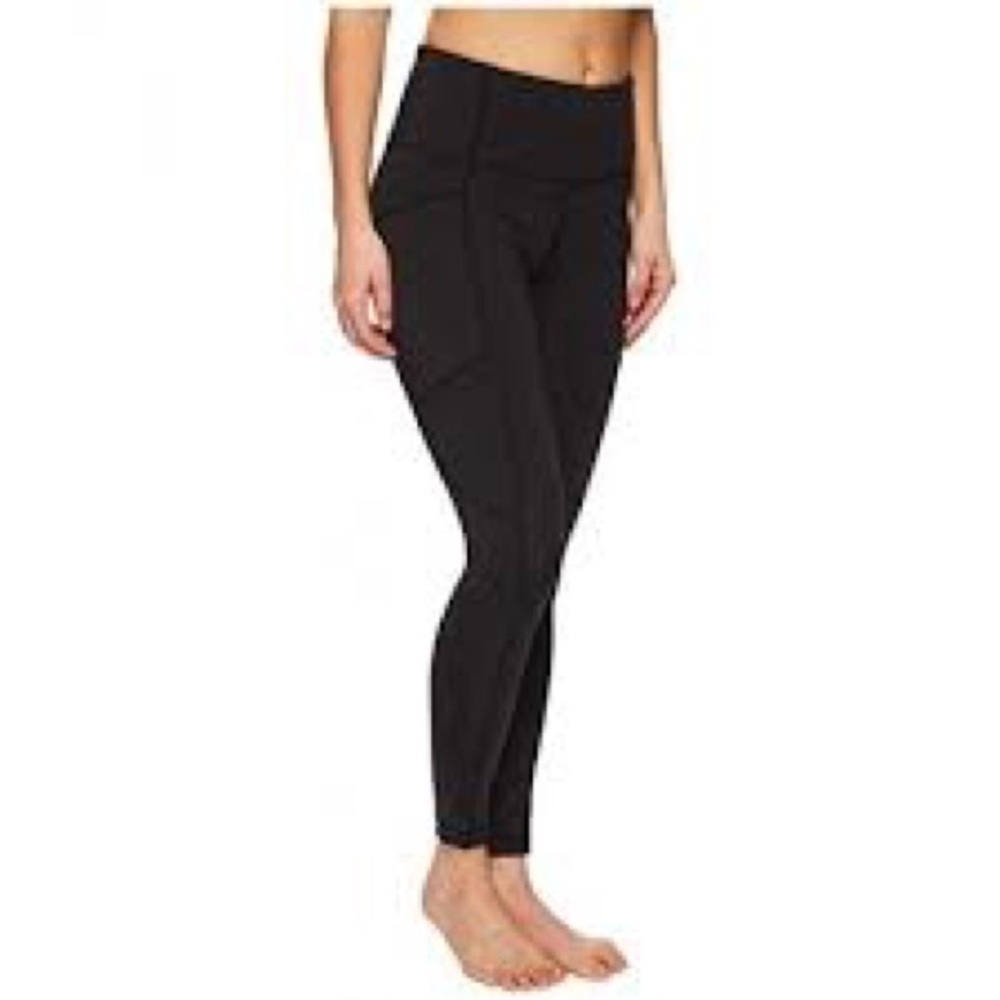 Kate Spade New York Athleisure Studio Leggings